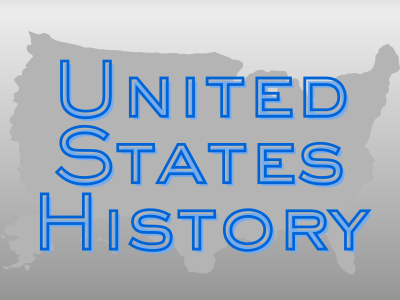 united states history