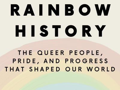 Rainbow History the lgbtq queer people pride and progress that shaped our world