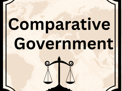 comparative government